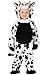 Cuddly Cow
