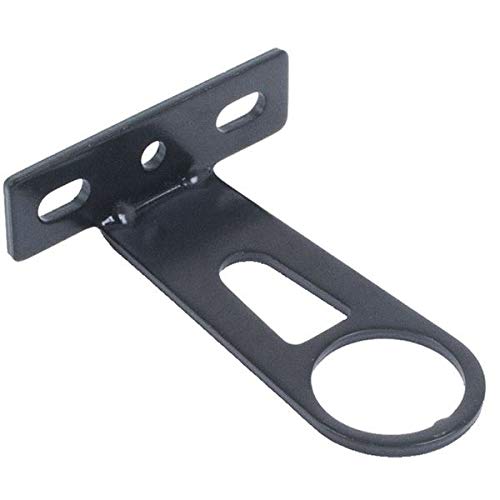 M Part Basket bracket for 1 steerer, 72 mm flat extension