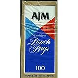 Paper Lunch Bag - Smart Savers - 100 Bags Total