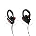 Bluetooth Headphones Wireless Sports Earphones w/ Mic Wireless Earbuds Noise Cancelling Earphones IPX7 Waterproof HD Stereo with Bass Earbuds [2017 Model]