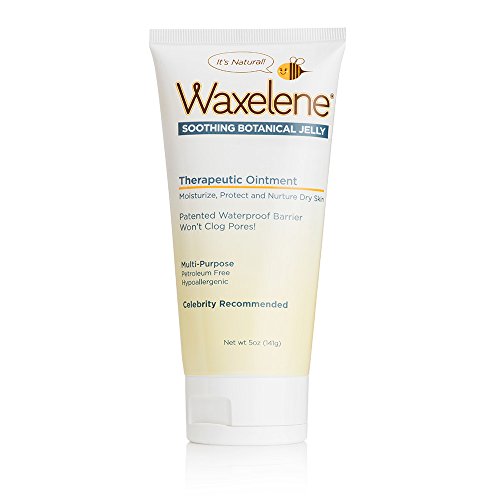Waxelene Organic Original, 5 Ounce Tube