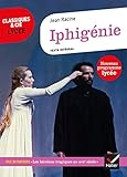 Iphigénie: suivi d un parcours d histoire littéraire sur les héroïnes tragiques au XVIIe siècle by 