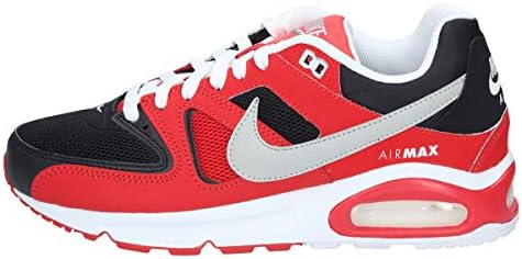 nike air max command rouge