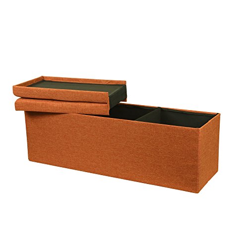 4 Otto+Ben+45+Storage+Upholstered