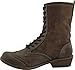Dirty Laundry by Chinese Laundry Women's Paxton Lace-Up Boot