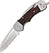Myerchin WF300P Generation 2 Captain Pro Wood Handle