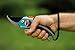 Gardena 8792 Comfort Vario Bypass Hand Pruner With 3/4-Inch Cut