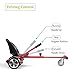 Hoverboard Hover Kart Fits all Sizes 6.5