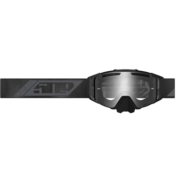 Amazon.com: Sinister MX6 Fuzion Flow Goggle : Automotive