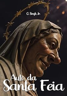 Livro Auto da Santa Feia