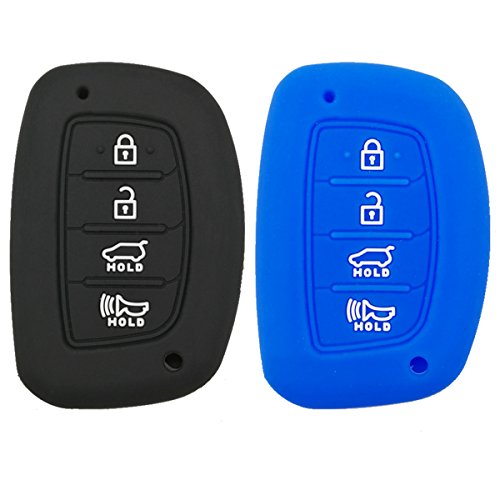 Hyundai Key: Amazon.com