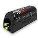Electronic Rat Trap - Aspectek Rodent, Mice and Squirrels Exterminator -Safe,Humane and Clean