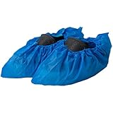 Pack of 300 Disposable Shoe Covers