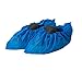 NECALON 100 Pack of Disposable Shoe Covers