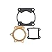 NICHE 66mm 195cc Piston Cylinder Gasket Head Kit For 1988-2006 Yamaha Blaster 200 2XJ-11111-00-00 2XJ-11311-02