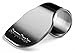 Crampbuster CB2-C Chrome Throttle Mounted Motorcycle Cruise Assist