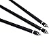 PG1ARCHERY 31-Inch Carbon Arrows Target Practice Hunting Arrow with 4