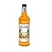 Monin Hawaiian Island Syrup, 1 liter PET Bottle