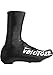 veloToze Tall Shoe Cover Black