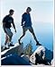 pedag Step | Arch Support Inserts | Durable Foot Arch Support for Flats | Arch Pad and Inserts for Shoes | Self-Adhesive | Ideal for Comfort and Relief | Black Leather | Small