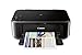 Canon PIXMA MG3620 Wireless All-In-One Color Inkjet Printer with Mobile and Tablet Printing, Black (Renewed)thumb 1