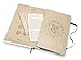 Moleskine Limited Edition Harry Potter Notebook, Hard Cover, Large (5