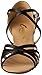 Capezio Women's SD02 Rosa 2.5