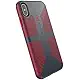 Speck Products CandyShell Grip iPhone Xs Max Case, White/Black