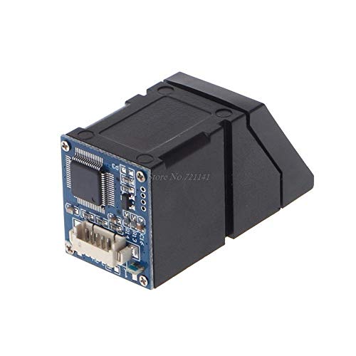 Fingerprint Sensor Reader R307 Fingerprint Reader Professional Optical Sensor Module Time Attendance Scanner
