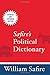 Safire's Political Dictionary