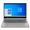 Lenovo IdeaPad 3i 15IIL05 Ordinateur Portable Ultraslim 15.6” FHD Gris platine (Intel Core i3, RAM 8Go, SSD 256Go…