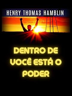 Livro Dentro de você está o Poder (Traduzido)