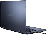 ASUS Laptop 14" Intel Core i5 8GB RAM 256GB SSD Windows 11 Pro Education view 4