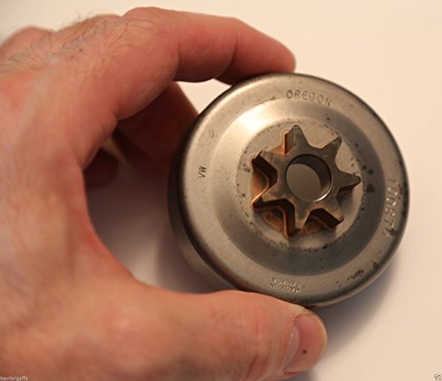 shuihuo STIHL CHAINSAW CLUTCH DRUM MS261 MS271 MS291 .325