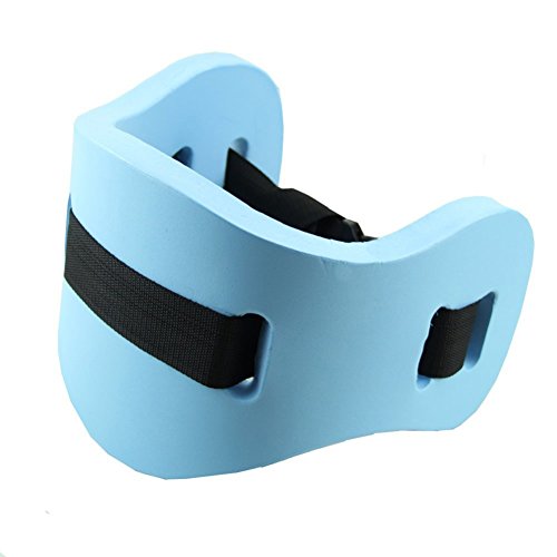 image for Shuohu 62 x 22cm Floatation EVA Belt Waistband Swimming Exercise Train