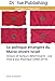 La politique étrangère du Maroc envers Israël: Acteurs et facteurs déterminants : une mise à jo by