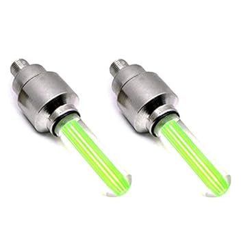 cycle accessories light