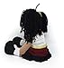 Red's Toy Shop Nadia Fabric Rag Doll - 16 Inch