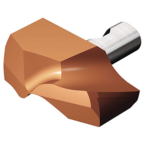Sandvik Coromant 870-1520-15-KM3234 CoroDrill 870 Drill Tip (Pack of 2)