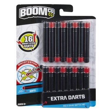 Boomco оружение игруш.патроны арт.y8621 #4 (746775333744)