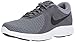 Nike Men's Revolution 4 Running Shoe, Dark Grey/Black-Cool Grey/White, 10 Regular US