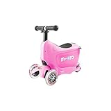 Micro MMD029 Mini 2 Go Deluxe, Pink