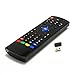 GD 2018 Newest FUNTV Box Chinese HK Taiwan live tv+Free 2.4G Wireless Keyboard Air Mouse