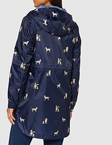 Joules Women's Rain Jacket - Choose SZ 