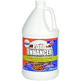 PondWorx Blue Pond Dye and Pond Bacteria Combo