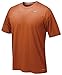 Nike Legend Gold Short Sleeve Performance Shirt, SML 