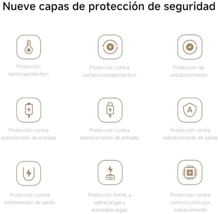 Power Bank de 10000mAh, carregamento rápido bidirecional de 22,5W, 3 portas de saída, cabo integrado, compatível com smartphones, tablets, Nintendo Switch, auscultadores, smartbands, azul