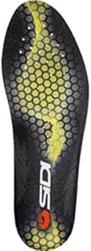 sidi comfort fit insole