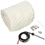 Zodiac R0367000 Temperature Sensor Replacement for Zodiac Jandy Lite2LJ Pool and Spa Heater