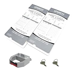 uPunch Small Business AutoAlign Calculating Time